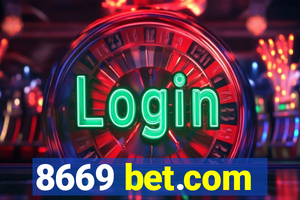 8669 bet.com